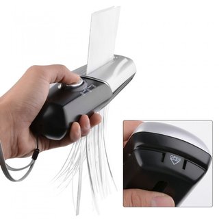 Small Home Paper Shredder Machine Portable