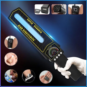 Professional Bug Sweeper Detector For Gps Tracker Devices