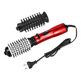 3 in 1 Rotating Hair Dryer Brush Styler