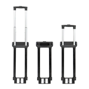 Telescopic Luggage Handle Replacement for Suitcases