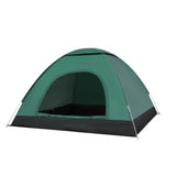 Pop Up Tent: Lightweight Uv Protection Sun Shelter