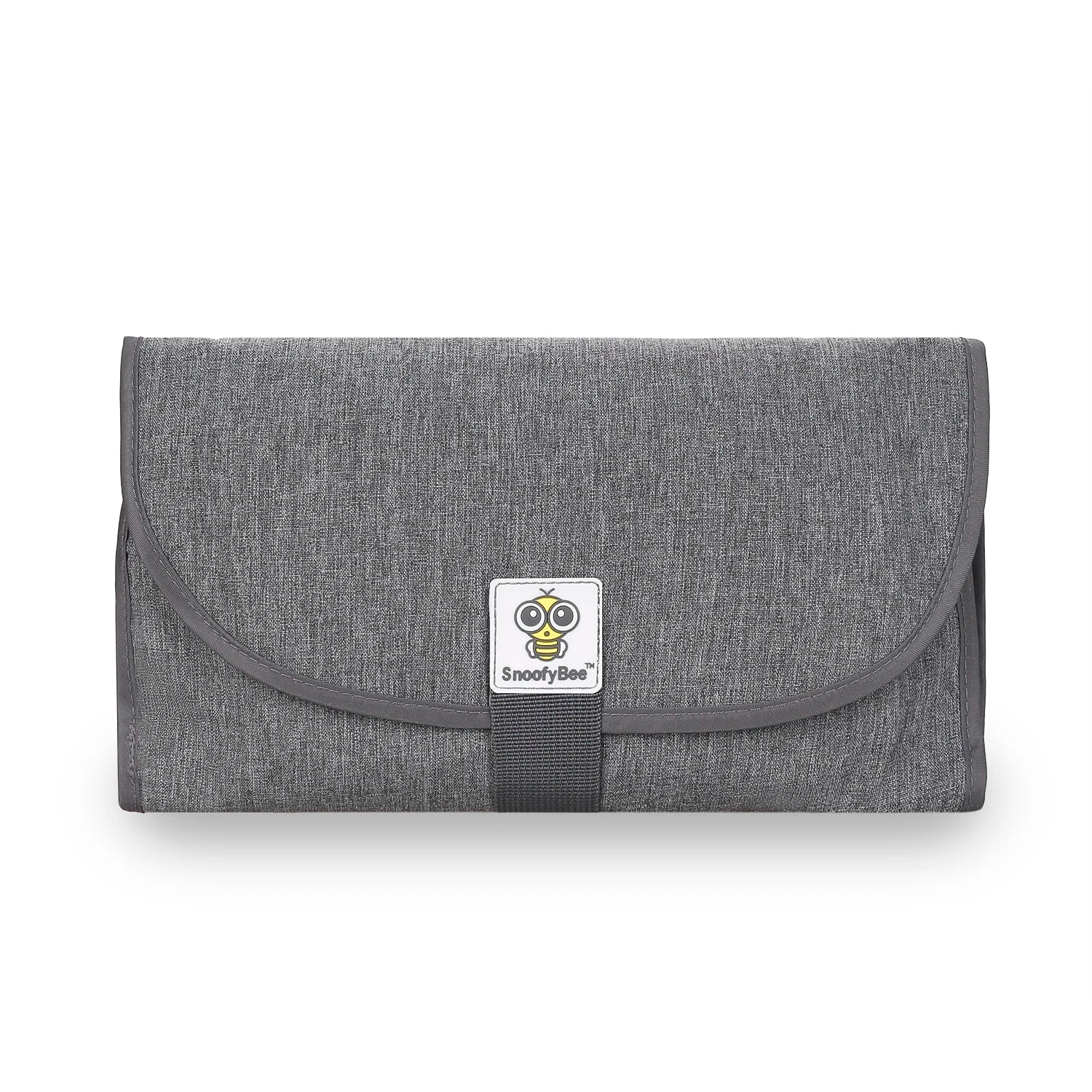 3 in 1 Portable Baby Changing Pad Waterproof