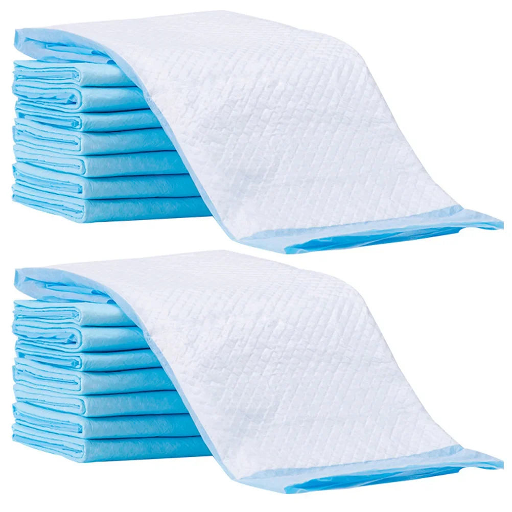 20 Pcs Baby Disposable Changing Pad Cushion
