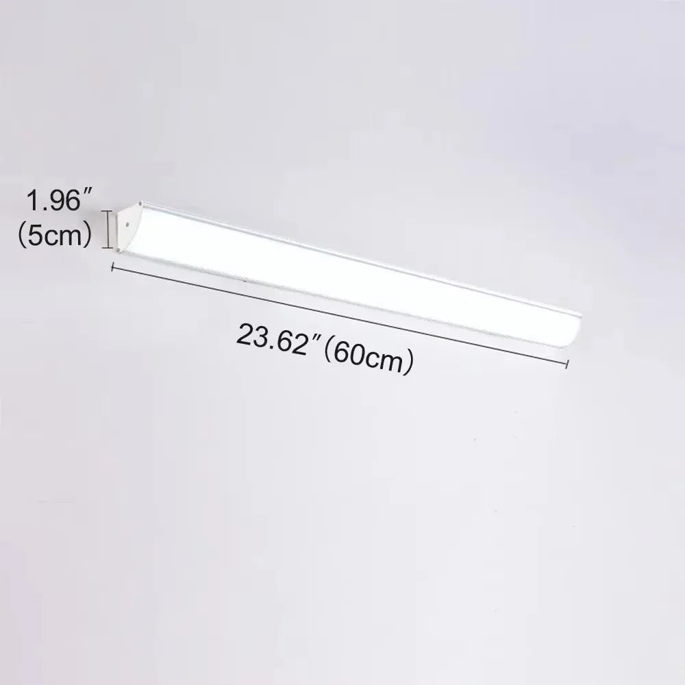 Minimalist Waterproof Outdoor LED Wall Lamp
