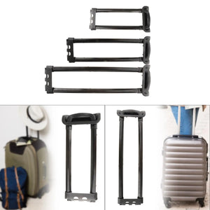 Telescopic Suitcase Handle Replacement for Easy Installation