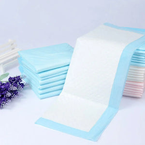 20 Pcs Baby Disposable Changing Pad Cushion