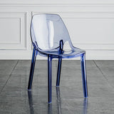 Transparent Acrylic Throne Chair For Living Room Furniture