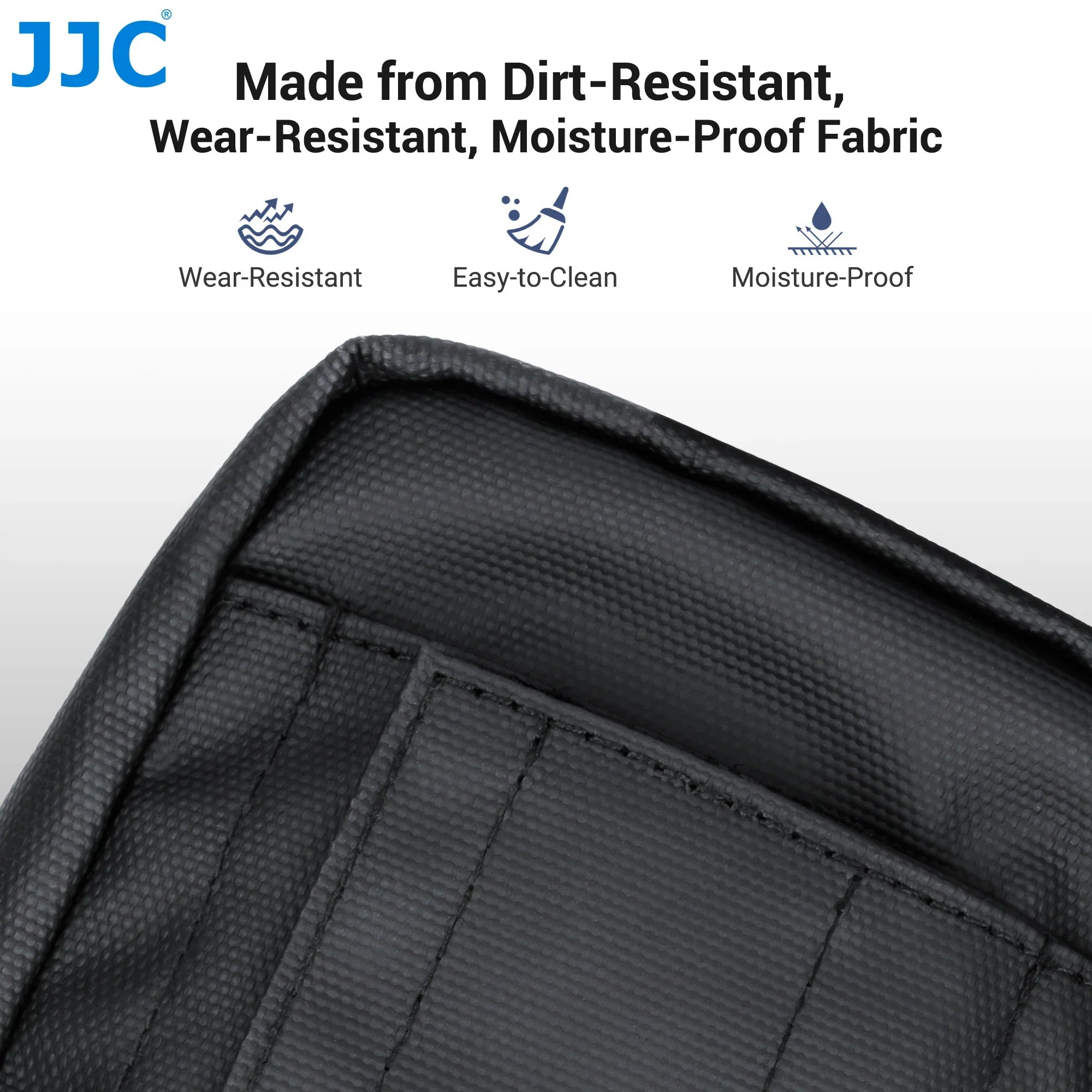 Backpack Shoulder Strap Pouch for Outdoor Adventure