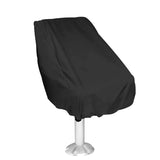 Waterproof Oxford Folding Chair And Boat Seat Cover