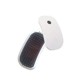 Electric Head Massager with Vibrating Scalp Comb