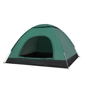 Pop Up Tent: Lightweight Uv Protection Sun Shelter