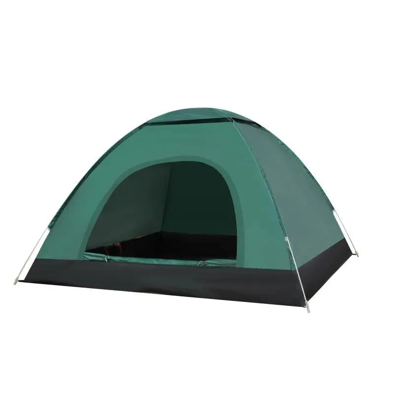 Pop Up Tent: Lightweight Uv Protection Sun Shelter
