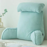 Ultra Soft Lumbar Support Backrest Cushion