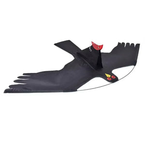Realistic Eagle Kite Bird Repellent for Gardens
