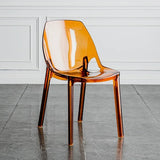 Transparent Acrylic Throne Chair For Living Room Furniture