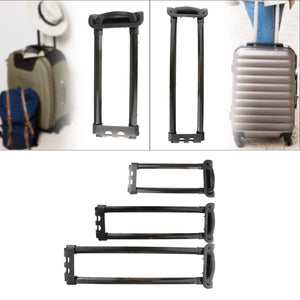 Telescopic Suitcase Handle Replacement for Easy Installation