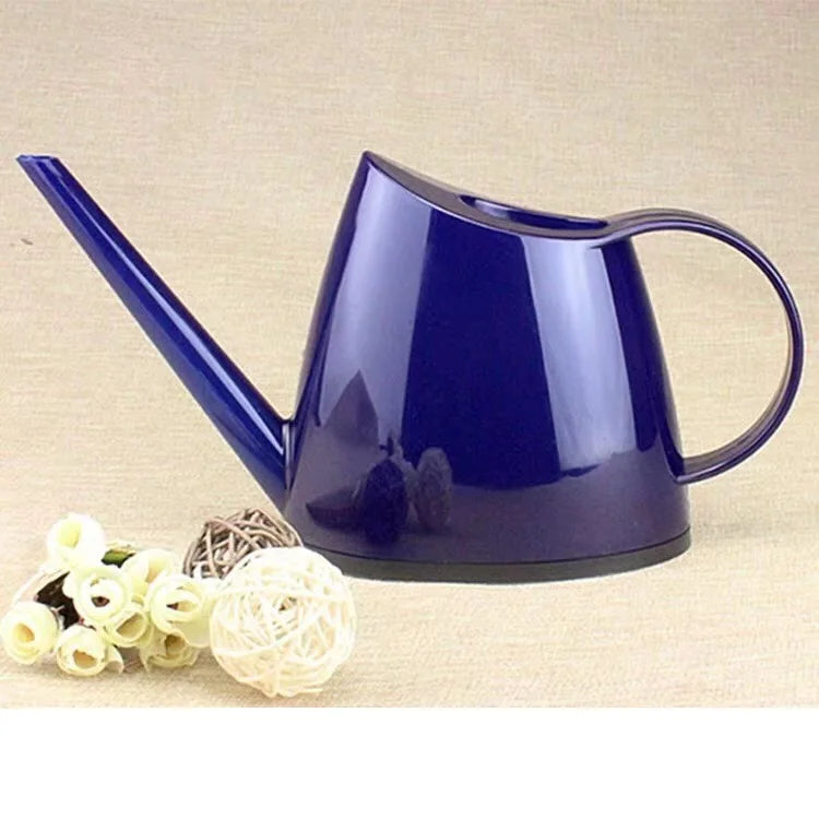 1.4L Long Spout Plastic Watering Can