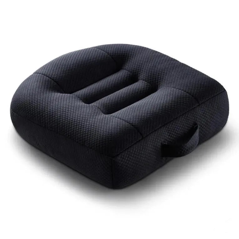 Thickened Non-slip Car Booster Seat Cushion
