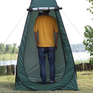 Portable Multi-Purpose Camping Tent Shower Changing Room