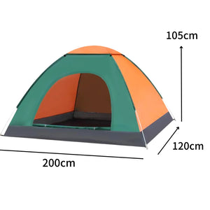 Pop Up Tent: Lightweight Uv Protection Sun Shelter