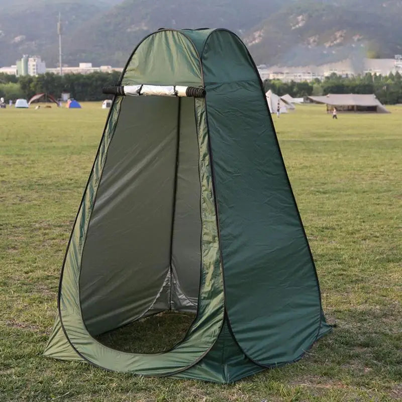 Portable Multi-Purpose Camping Tent Shower Changing Room