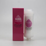 Rose Lavender Scented Anti-Scaling Shower Head Filter