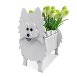 DIY Animal Planter PVC Garden Decor