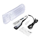 Steam Flat Iron with Ceramic & Tourmaline Plates