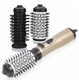 3 in 1 Rotating Hair Dryer Brush Styler
