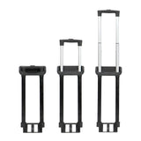 Telescopic Luggage Handle Replacement for Suitcases