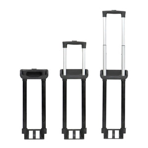 Telescopic Luggage Handle Replacement for Suitcases
