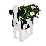 DIY Animal Planter PVC Garden Decor