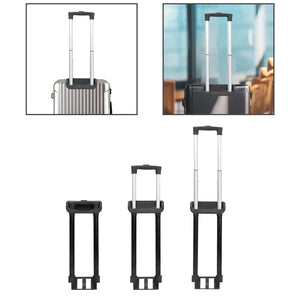Telescopic Luggage Handle Replacement for Suitcases