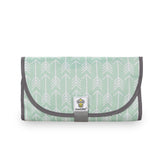 3 in 1 Portable Baby Changing Pad Waterproof