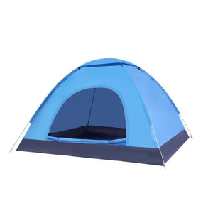 Pop Up Tent: Lightweight Uv Protection Sun Shelter