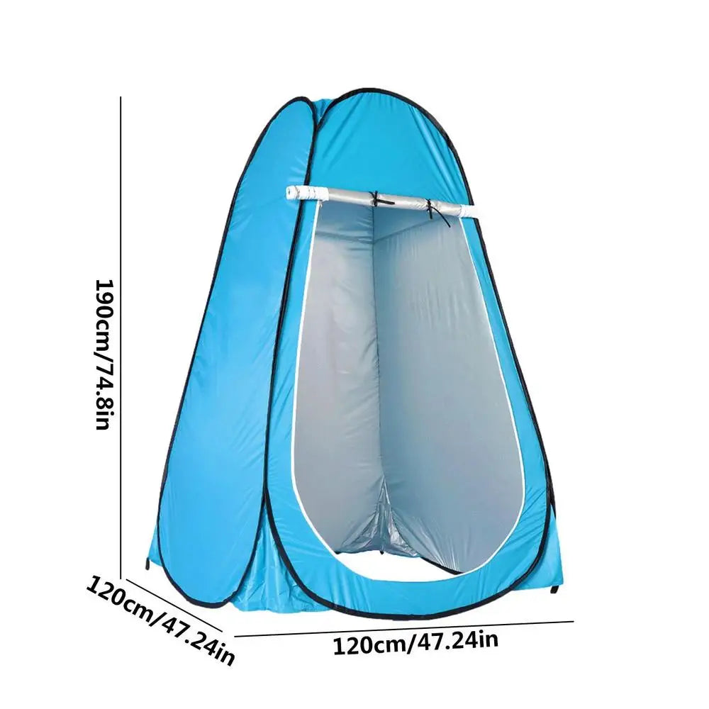 Portable Multi-Purpose Camping Tent Shower Changing Room