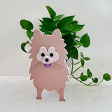 DIY Animal Planter PVC Garden Decor