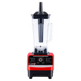 Commercial Grade Blender 2000W High Power Mixer Juicer Processor