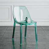 Transparent Acrylic Throne Chair For Living Room Furniture