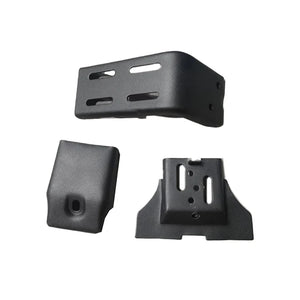 Car Roof Rack Gutter Mount Bracket Adapter