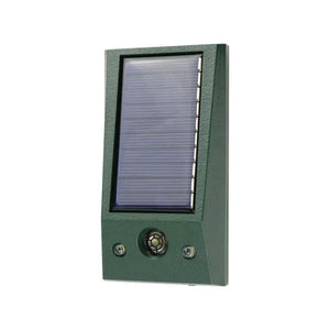 Ultrasonic Bird Pest Repellent with Solar Power
