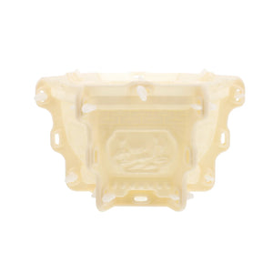Large European Concrete Planter Mould for Garden Decor