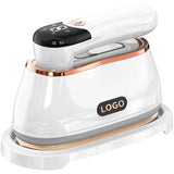 Handheld Smart LED Steam Iron with Digital Display