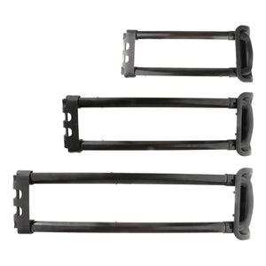 Telescopic Suitcase Handle Replacement for Easy Installation
