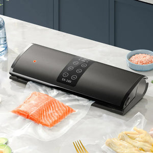Food Vacuum Sealer Machine For Food Preservation, Sous Vide