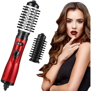3 in 1 Rotating Hair Dryer Brush Styler