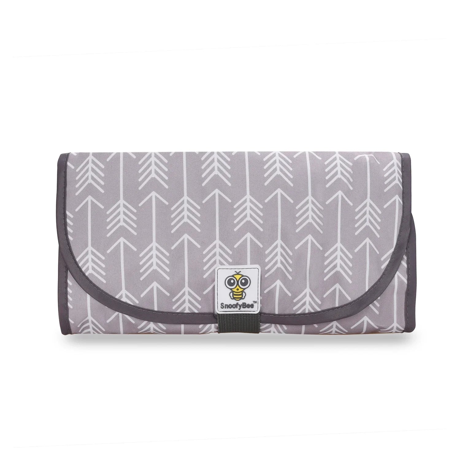 3 in 1 Portable Baby Changing Pad Waterproof