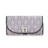 3 in 1 Portable Baby Changing Pad Waterproof