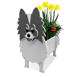DIY Animal Planter PVC Garden Decor