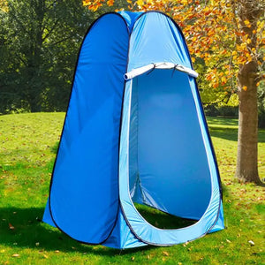 Portable Multi-Purpose Camping Tent Shower Changing Room